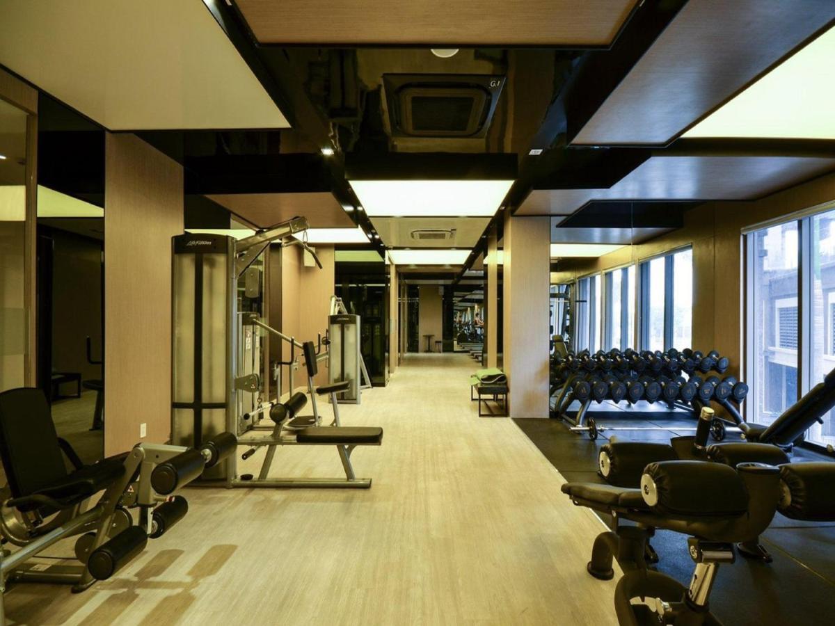 Nu Tresor Saigon Luxury Apartment Thành Pho Ho Chí Minh Esterno foto